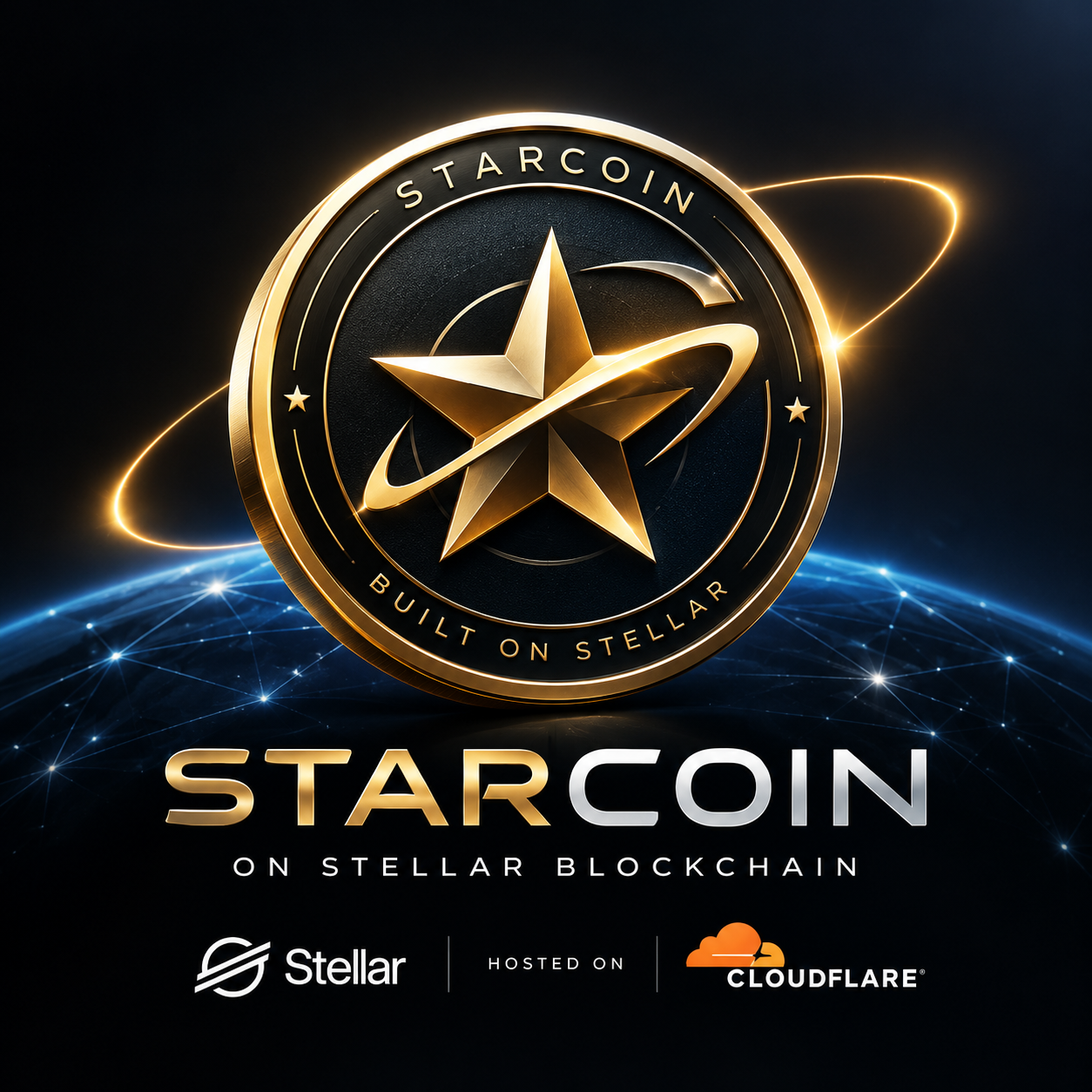Stellar digital asset